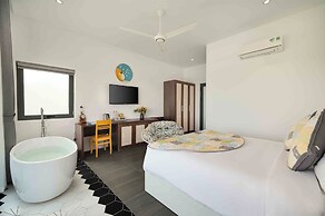 B.S Jade Home Hoi An Villa