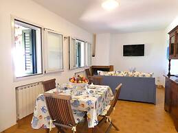 Villa Agapanto - Trullo Agap con Vista Mare e Giardino Privato