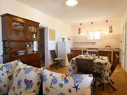 Villa Agapanto - Trullo Agap con Vista Mare e Giardino Privato