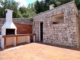 Villa Agapanto - Trullo Agap con Vista Mare e Giardino Privato