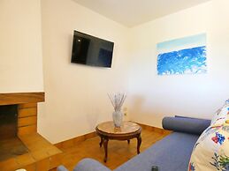 Villa Agapanto - Trullo Agap con Vista Mare e Giardino Privato