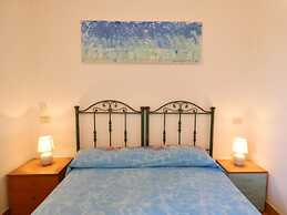 Villa Agapanto - Trullo Agap con Vista Mare e Giardino Privato