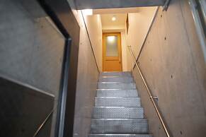 Tsutenkaku Royal House