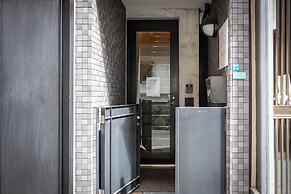 Tsutenkaku Royal House