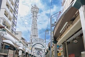 Tsutenkaku Royal House