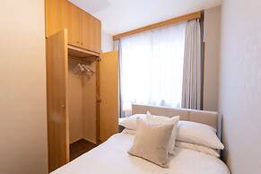 Tsutenkaku Royal House