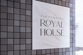 Tsutenkaku Royal House