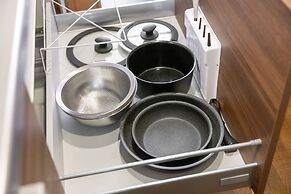 Tsutenkaku Royal House