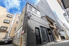 Tsutenkaku Royal House