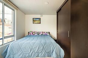 Apartamento Ynj Núm 2