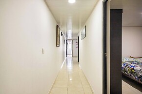 Apartamento Ynj Núm 2