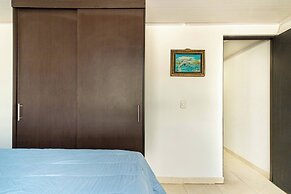 Apartamento Ynj Núm 2