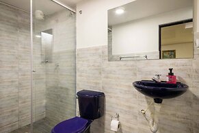 Apartamento Ynj Núm 2