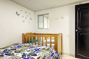 Apartamento Ynj Núm 2