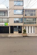 Apartamento Ynj Núm 2