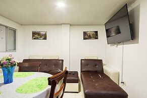 Apartamento Ynj Núm 2