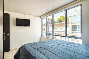 Apartamento Ynj Núm 2