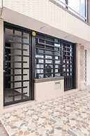 Apartamento Ynj Núm 2