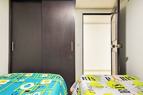 Apartamento Ynj Núm 2