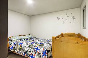 Apartamento Ynj Núm 2