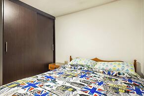 Apartamento Ynj Núm 2