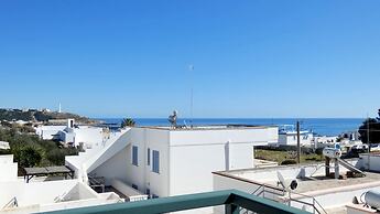 Casa Marilda 1 Con Vista Mare A Santa Maria Di Leuca