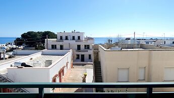 Casa Marilda 1 Con Vista Mare A Santa Maria Di Leuca