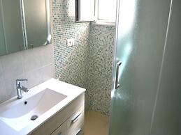 Wabi's Two-room Apartment on the Ground Floor in San Foca