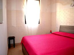 Wabi's Two-room Apartment on the Ground Floor in San Foca