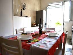 Wabi's Two-room Apartment on the Ground Floor in San Foca