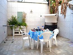 Wabi's Two-room Apartment on the Ground Floor in San Foca