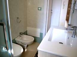 Wabi's Two-room Apartment on the Ground Floor in San Foca