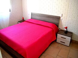 Wabi's Two-room Apartment on the Ground Floor in San Foca