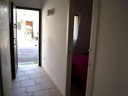 Wabi's Two-room Apartment on the Ground Floor in San Foca