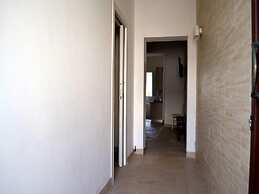 Wabi's Two-room Apartment on the Ground Floor in San Foca