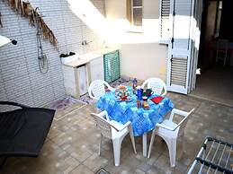 Wabi's Two-room Apartment on the Ground Floor in San Foca