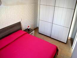 Wabi's Two-room Apartment on the Ground Floor in San Foca