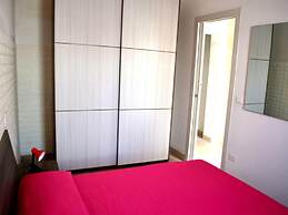 Wabi's Two-room Apartment on the Ground Floor in San Foca