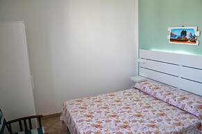 Casa Vacanze Orlando - Con Veranda Vista Mare A 200 M Dal Mare