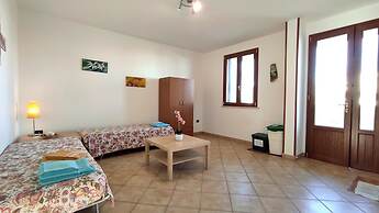 Casa Vacanze Orlando - Con Veranda Vista Mare A 200 M Dal Mare