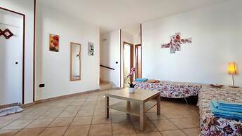 Casa Vacanze Orlando - Con Veranda Vista Mare A 200 M Dal Mare