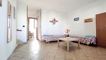 Casa Vacanze Orlando - Con Veranda Vista Mare A 200 M Dal Mare