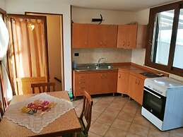 Casa Vacanze Orlando - Con Veranda Vista Mare A 200 M Dal Mare