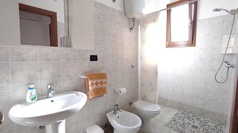 Casa Vacanze Orlando - Con Veranda Vista Mare A 200 M Dal Mare