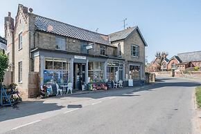 The Stable Grundisburgh Air Manage Suffolk