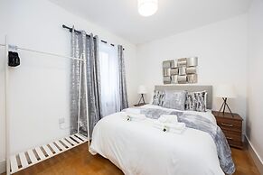 Stylish Block Of Apartments By AV Stays Croydon