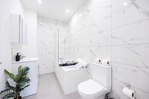Stylish Block Of Apartments By AV Stays Croydon