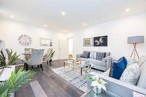Stylish Block Of Apartments By AV Stays Croydon