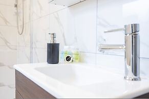 Stylish Block Of Apartments By AV Stays Croydon