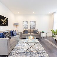 Stylish Block Of Apartments By AV Stays Croydon